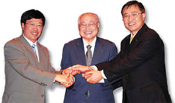 Range of work gets Changxing ready to grow