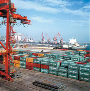 Jinzhou vying for investment