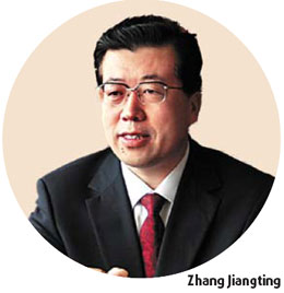Top bullion producer has plans for other golden opportunities