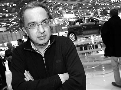Fiat may make Alfa Romeos in US