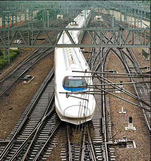 Private entities urged to invest in railways