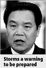 CPPCC members make their voices heard