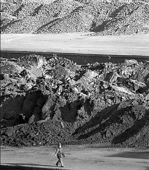 Governor calls for coal price rise