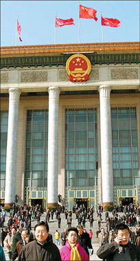 Revamp of ministries mapped out