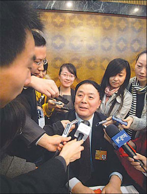 Administration will 'integrate' transport