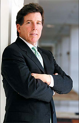 Barclays weathers subprime storm