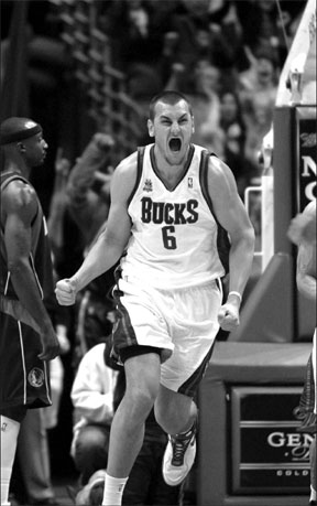 Aussie Bogut getting used to NBA demands