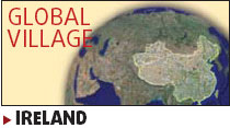 Rhythm, riches and roar of a Celtic tiger
