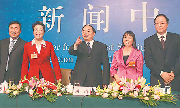 Countryside gives lesson in education