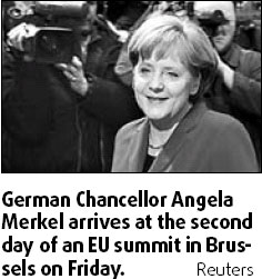 Merkel set to address Israeli assembly