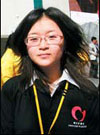 Students see fresh vision of two nations, one dream