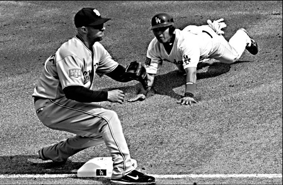 MLB games educate, exhilarate