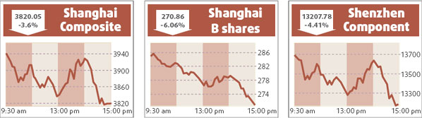 Gold, oil hit records on US rate cut talk