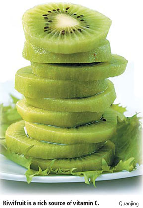 When is a kiwi not a Kiwi?