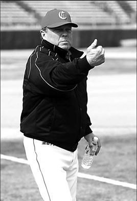 Lefebvre proud to see team progress