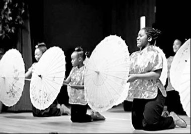 Atlanta Confucius school opens
