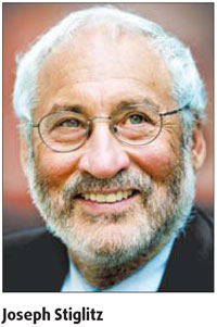 Unjust trade must be countered: Economist