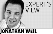 Wachovia's balance sheet doesn't fool Mr Market