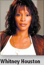 Celine, Whitney, Barbra ... the verdict is out!