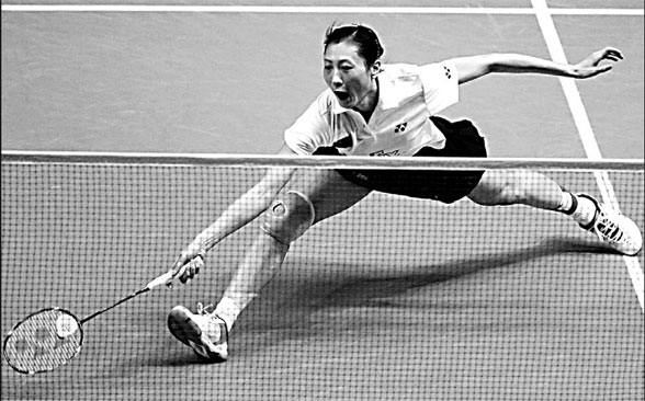 Shuttlers' poor showings raise concerns