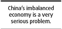 Economic upgrading must not be delayed