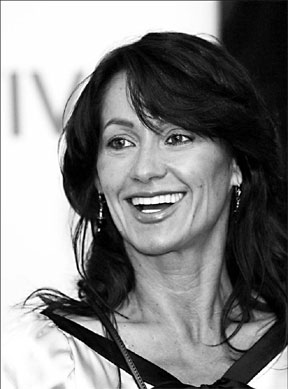 Comaneci no longer inspires Romanian gymnasts