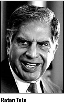 Can tycoon Tata pull it off yet again?