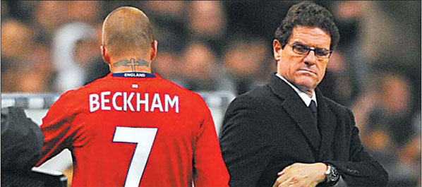 Capello sees reasons for optimism