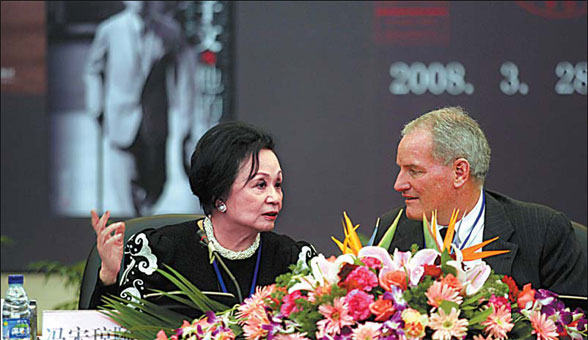 Papers: Tibet always part of China