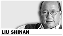 A reaction to ideological pressure