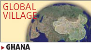 Stability key to prosperity for this fertile African nation