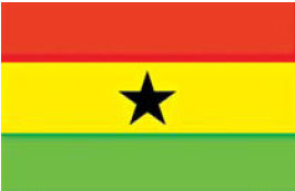 Stability key to prosperity for this fertile African nation