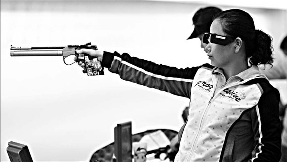 Qualifying not as simple as 1, 2, 3
