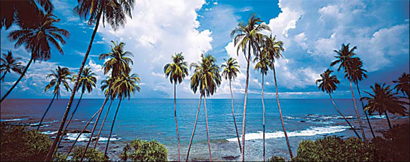 'Incredible India' beckoning tourists