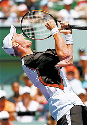 Davydenko not worried about betting probe