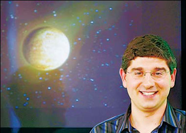 Scientists find smallest planet