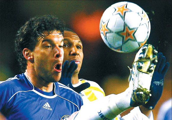Liverpool, Chelsea to clash again in semis