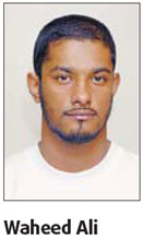 Men 'scouted targets' for 7/7 blasts