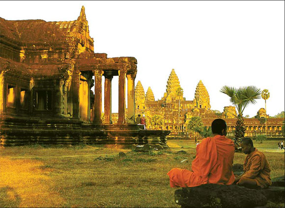 Geared up to sustain tourism growth