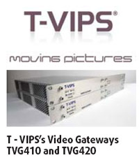 The right connections: Internet HD television