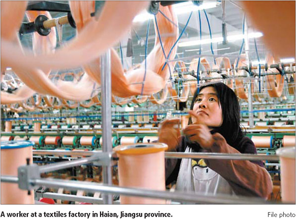Make or break for manufacturers