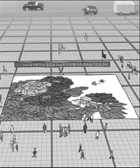 China Scene: Central