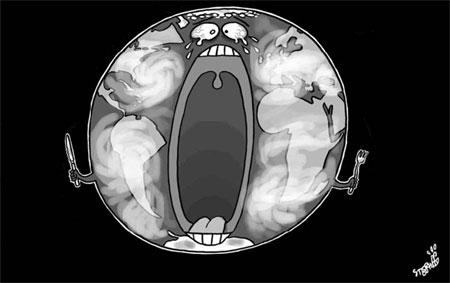 Cartoon
