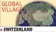 Great Alps, great minds and great endeavors for peace