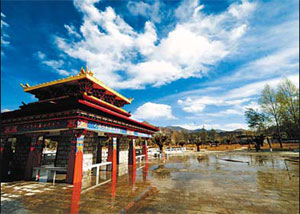 Temples to resume religious activities soon
