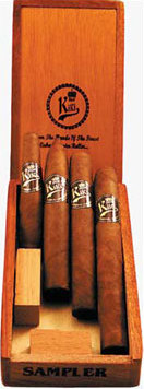 What's the mystery that makes Cuban cigars so great?