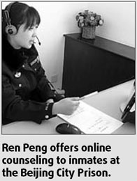 Growing demand for counseling