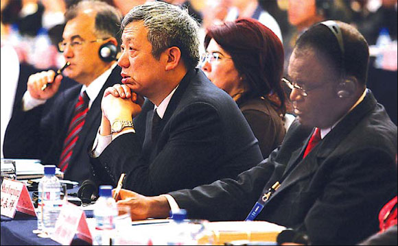 China to keep advancing human rights