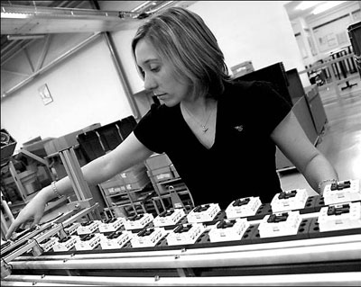 Circuit breaker maker up in Q1