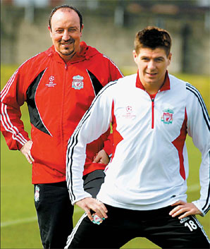 Top coaches face future uncertainty